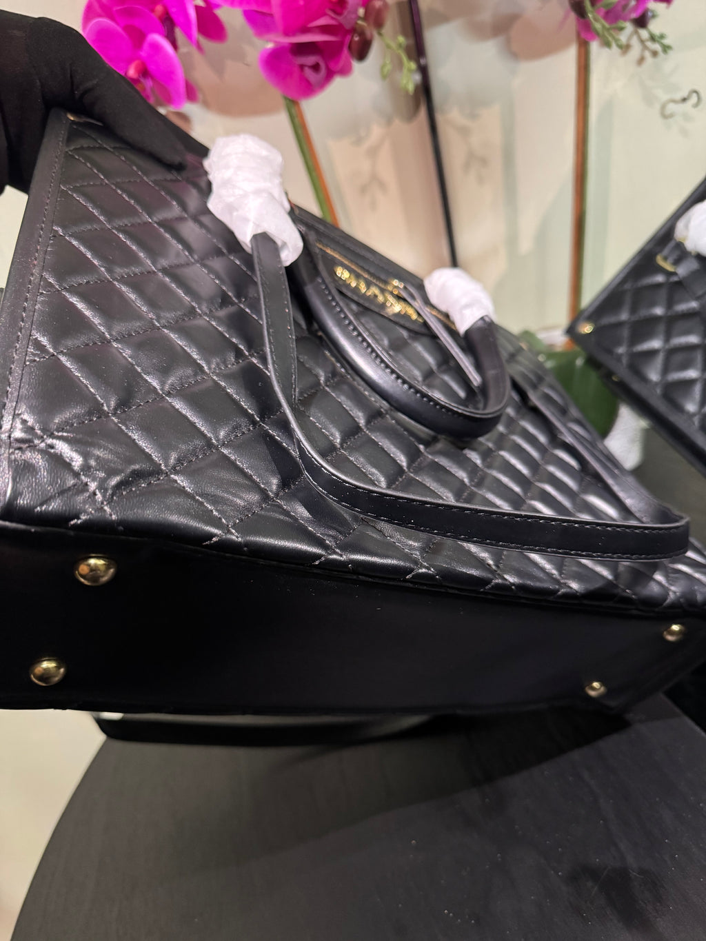 CC large tote