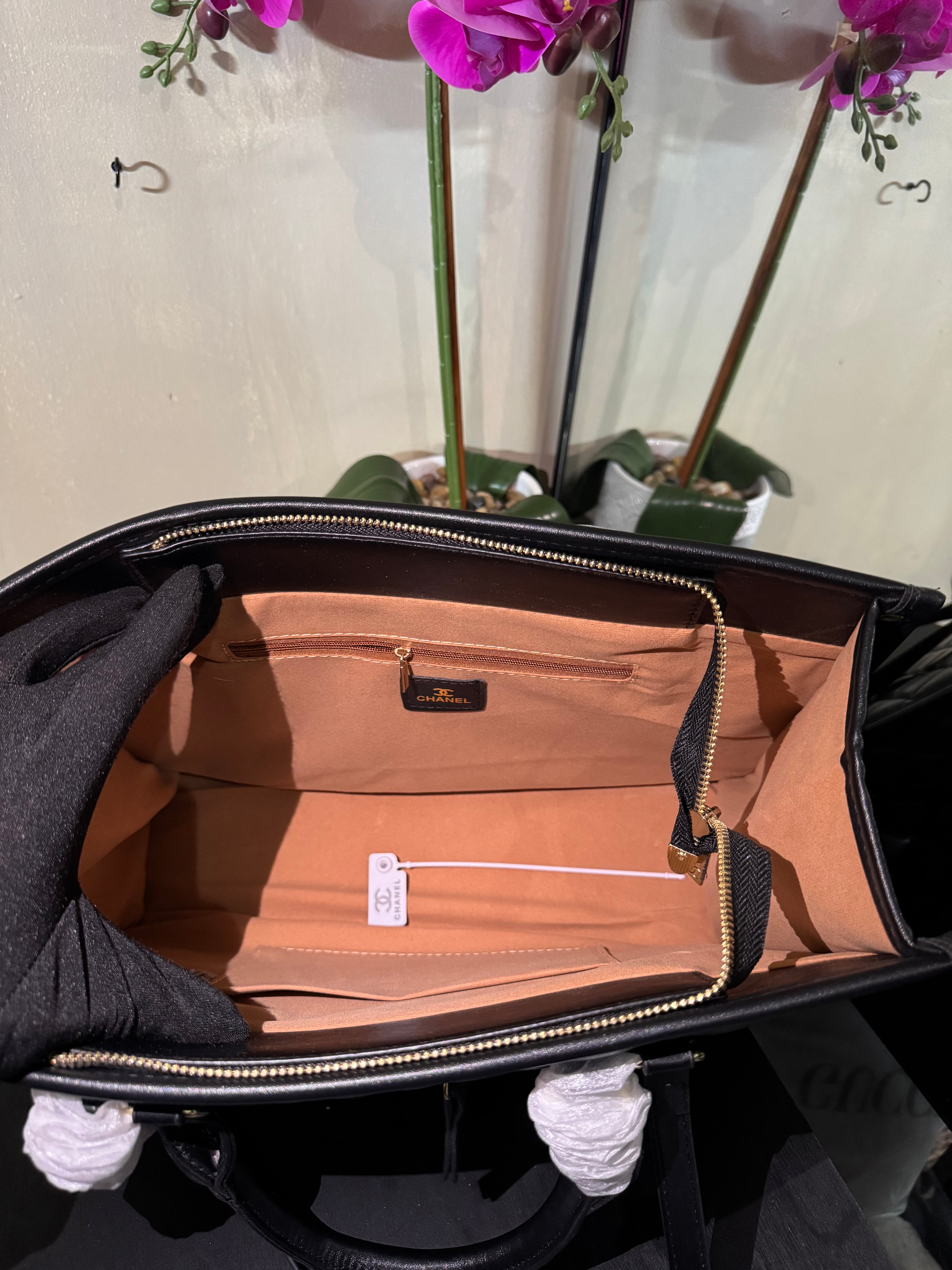 CC large tote