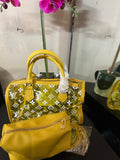 Lu clear speedy 20 yellow
