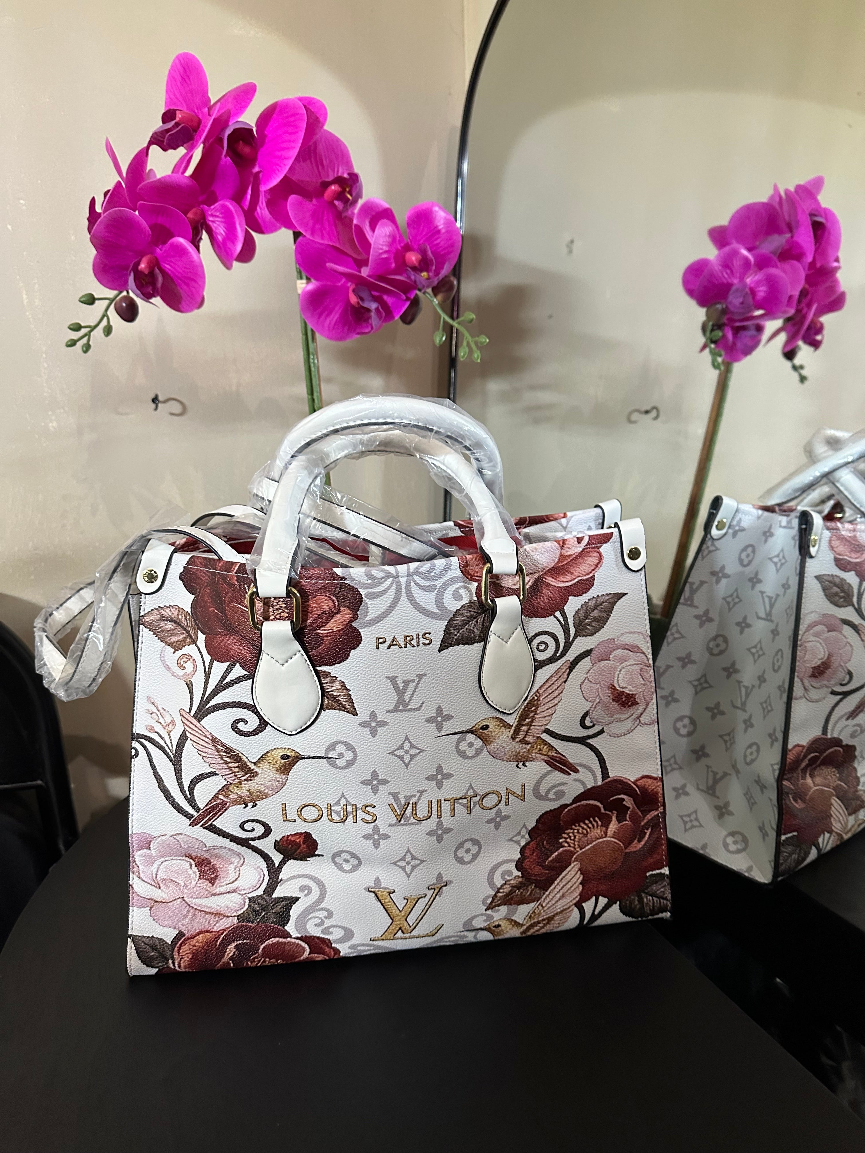 Lu On the Go MM flower