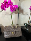 CC double flap grey