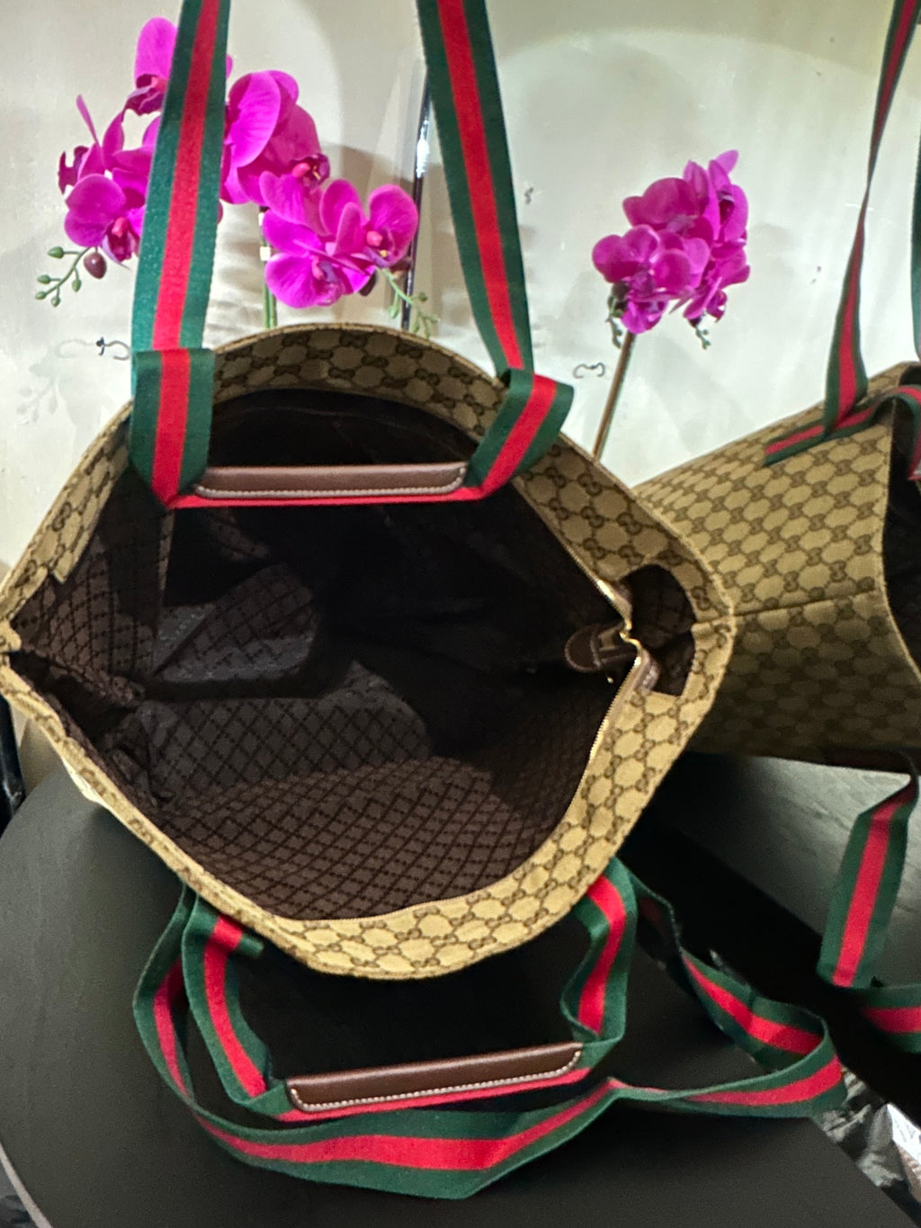 GG large tote