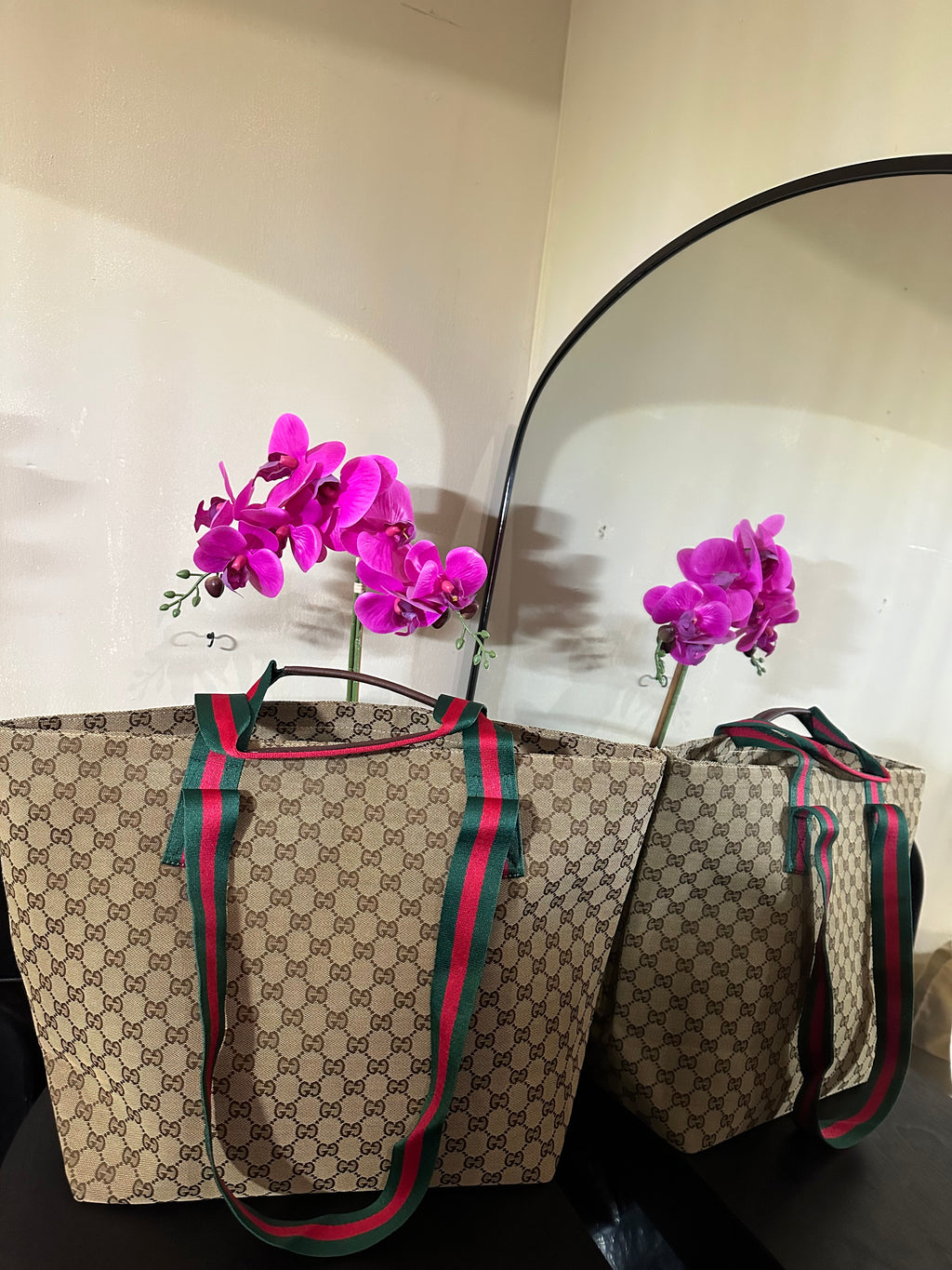 GG large tote