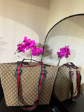 GG large tote