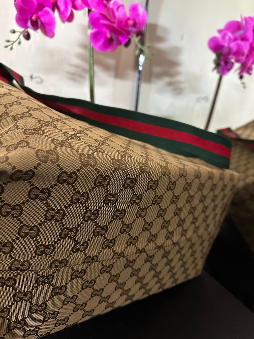 GG large tote