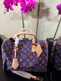 Lu Speedy 30 purple