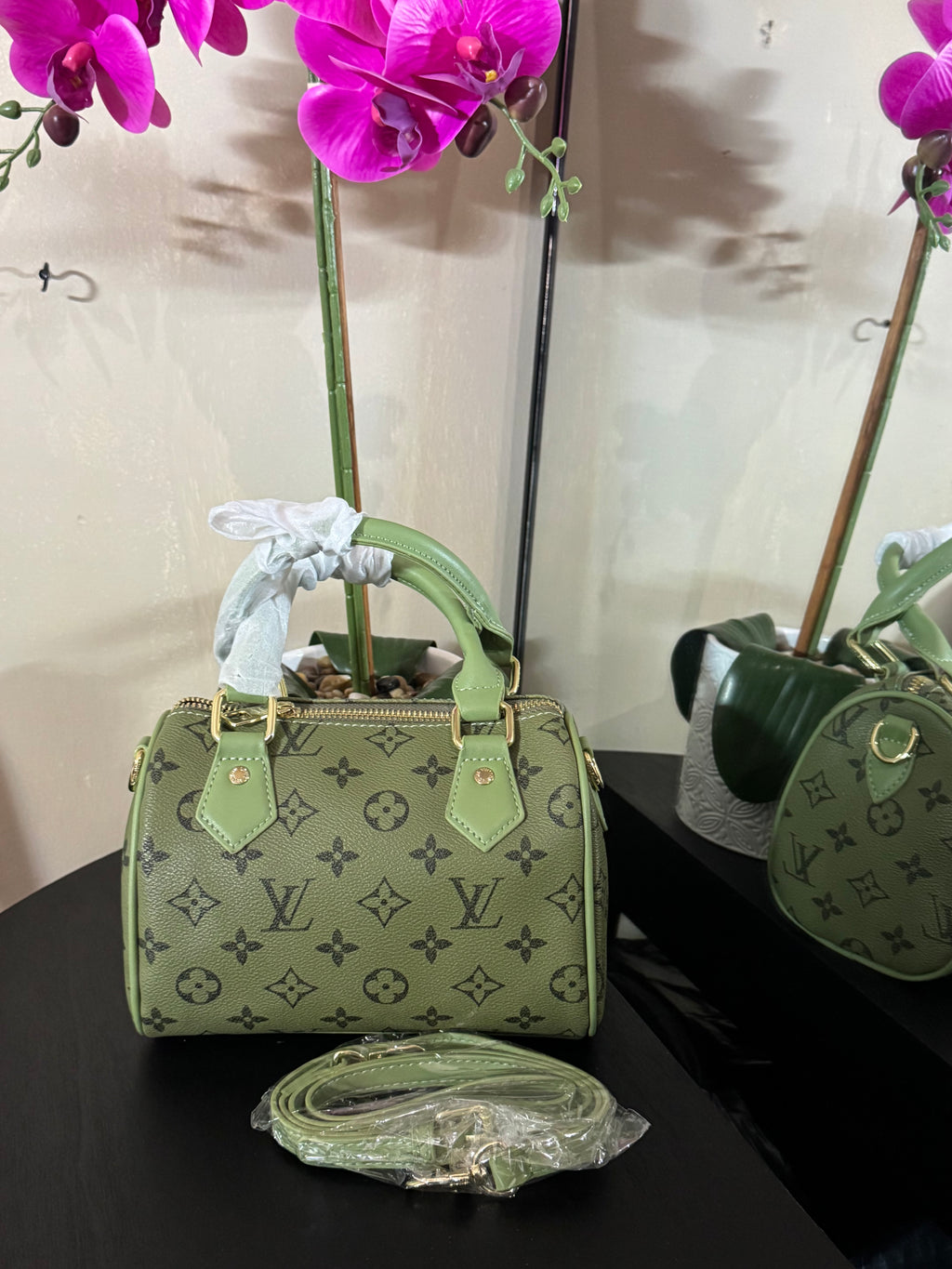 Lu Speedy 20 green