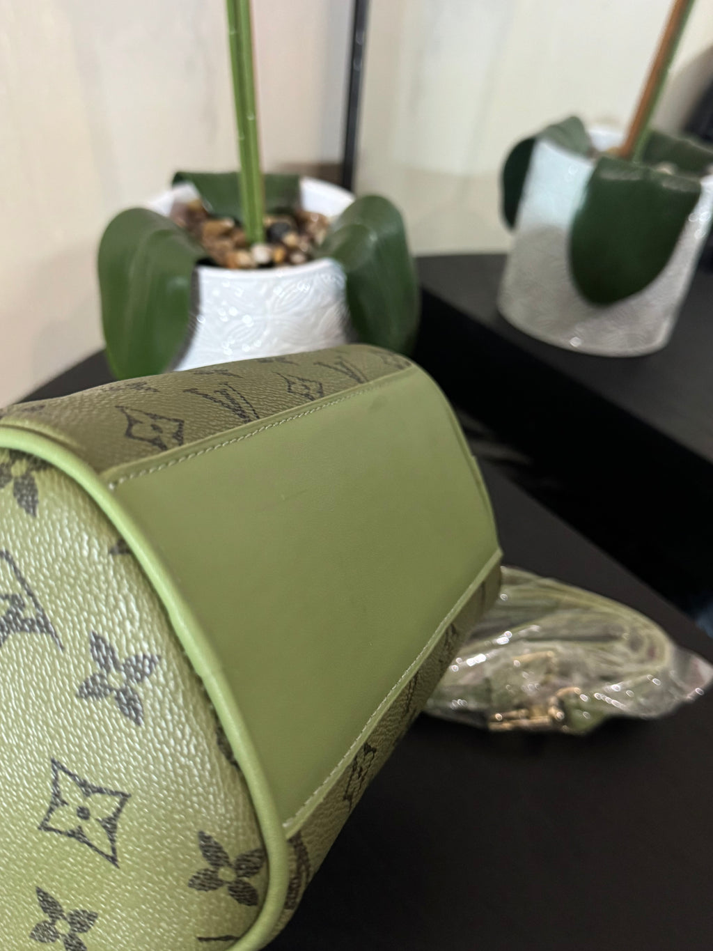 Lu Speedy 20 green