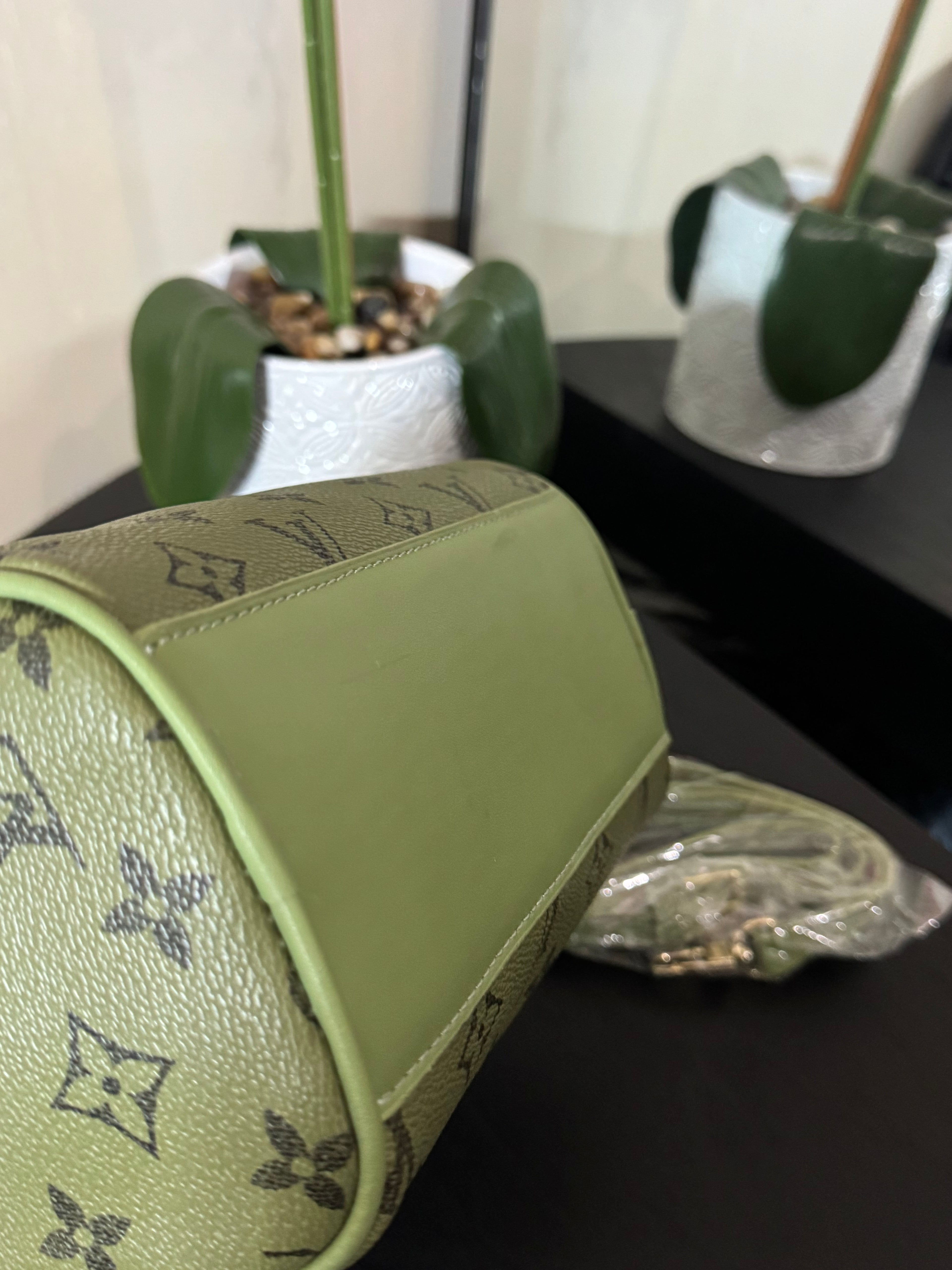 Lu Speedy 20 green