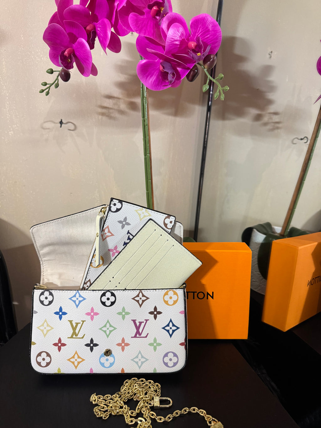 Lu 3in1 white mono