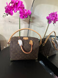 Louis Vuitton speedy 25 trunk