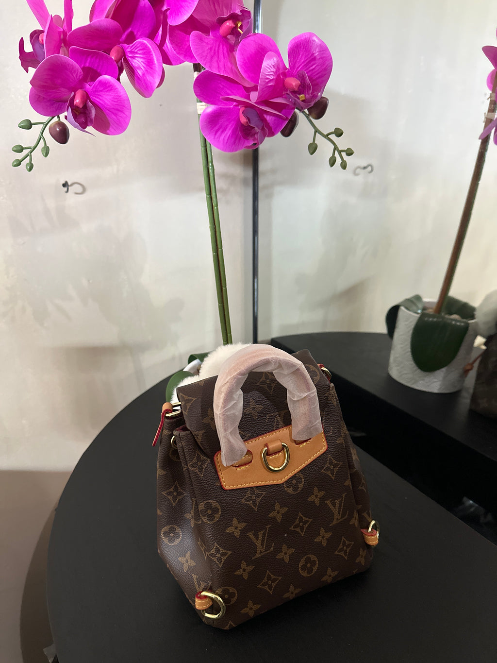 Louis Vuitton Vivian backpack