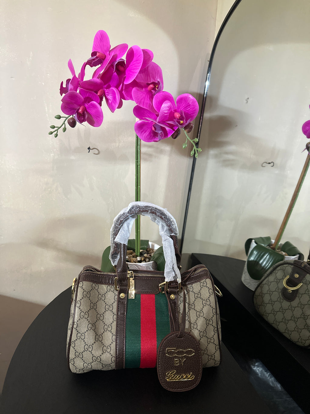 Gucci Boston 25
