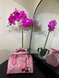 Co Rowan 25 pink
