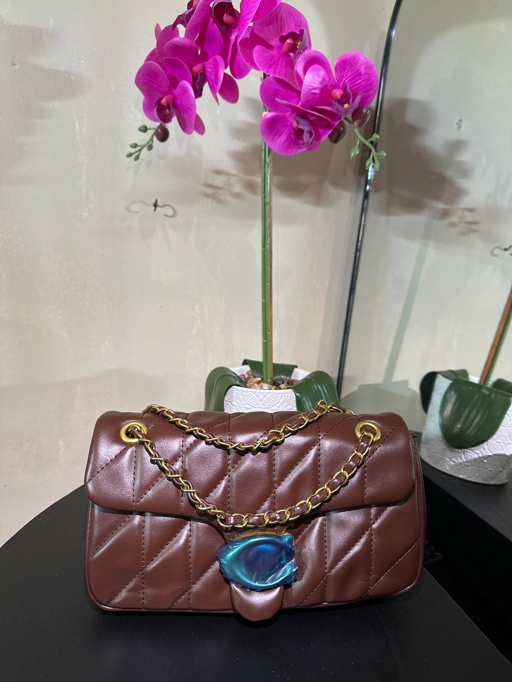 Co Tabby 26 brown