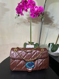 Co Tabby 26 brown