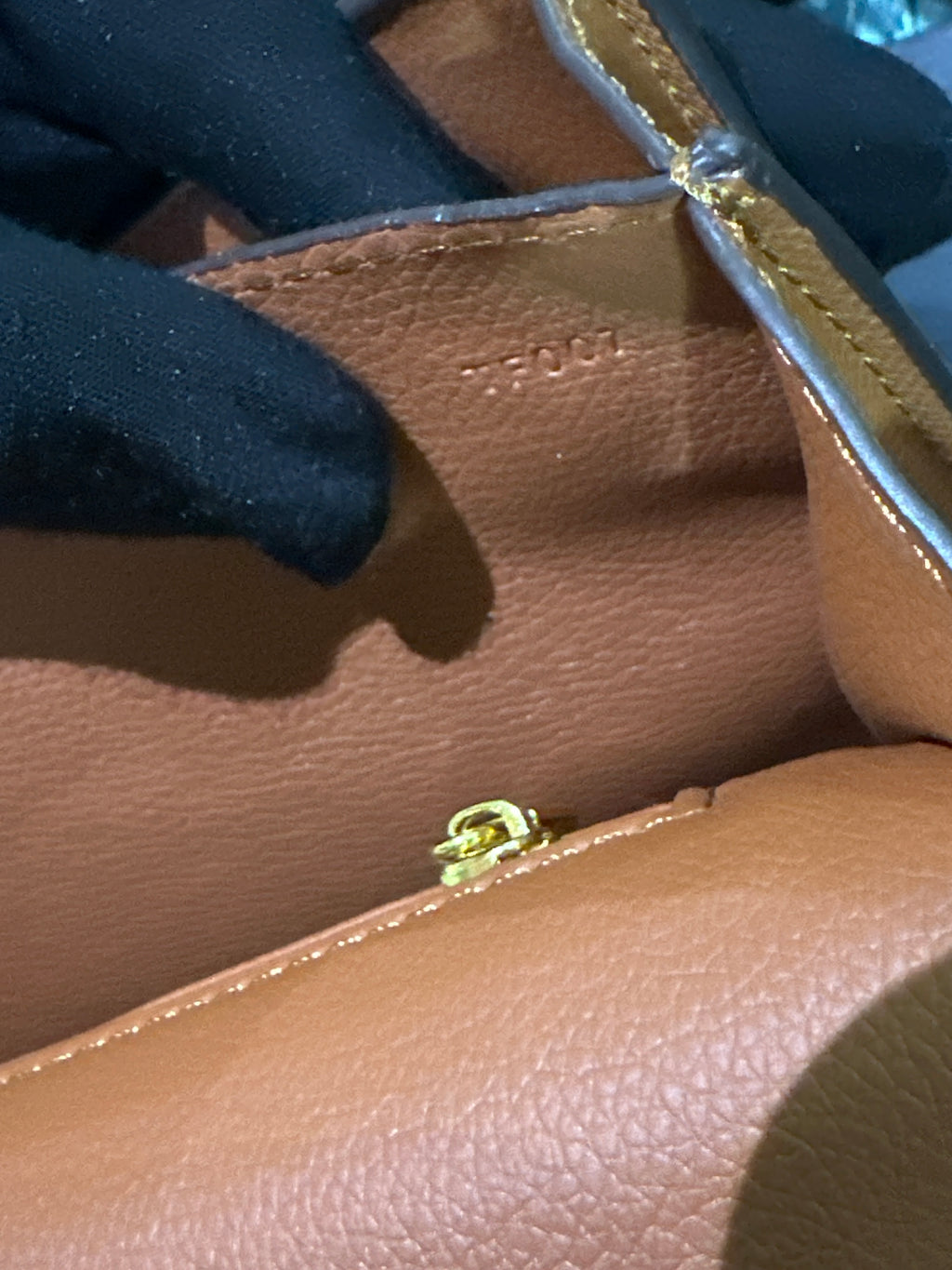 Her Constance 18 brown