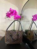 Louis Vuitton speedy 25 trunk