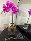 Louis Vuitton small case purse