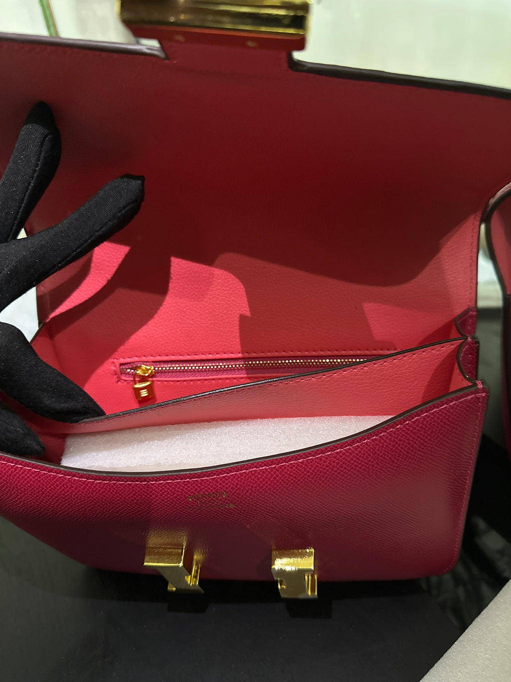Her Constance 18 pink