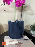 Hermes 16 Evelyn navy