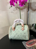 Lu speedy 20 green bling
