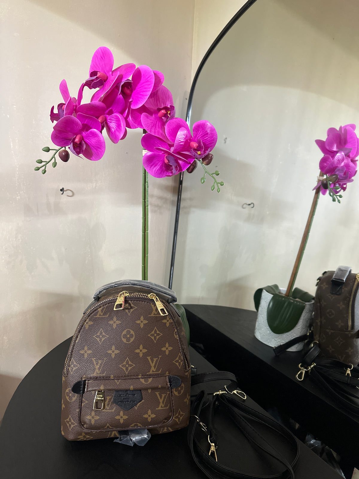 Louis Vuitton Palm Springs mini