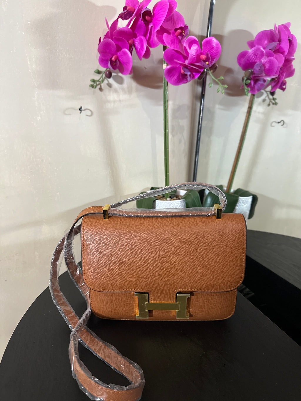 Her Constance 18 brown