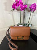 Her Constance 18 brown