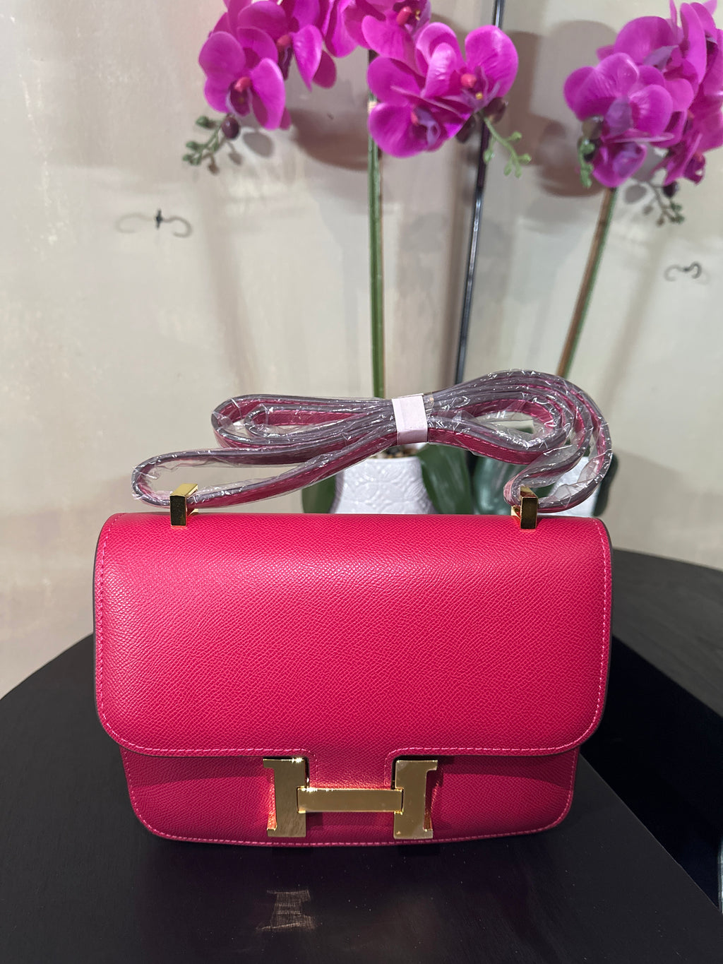 Her Constance 18 pink