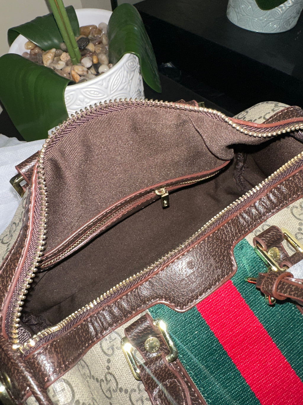Gucci Boston 25